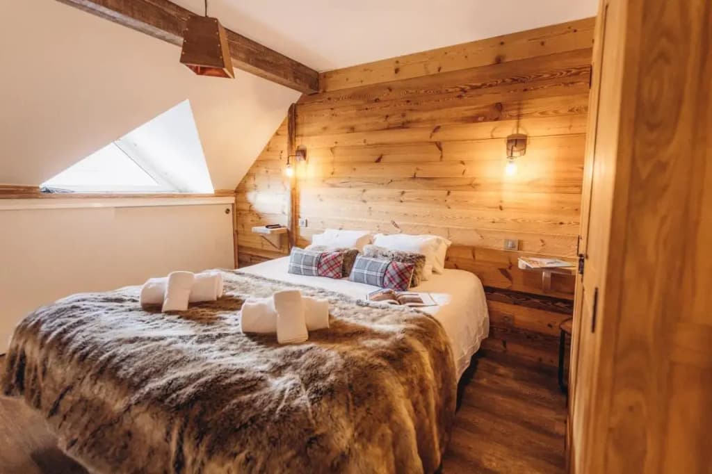 Chalet La Fédora - Photo 3