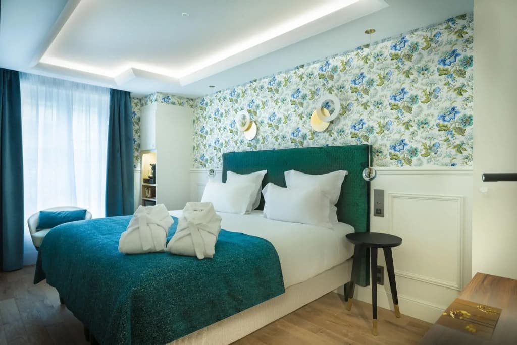 Hotel Cambon - Photo 4