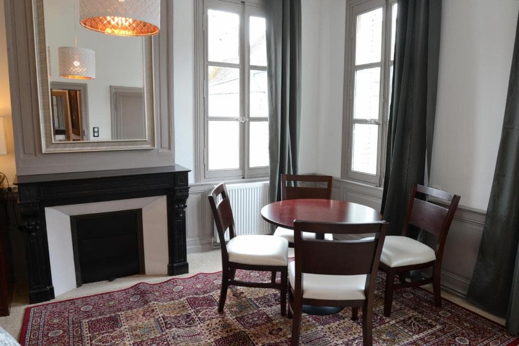 Maison du chatelain - Miniature 6
