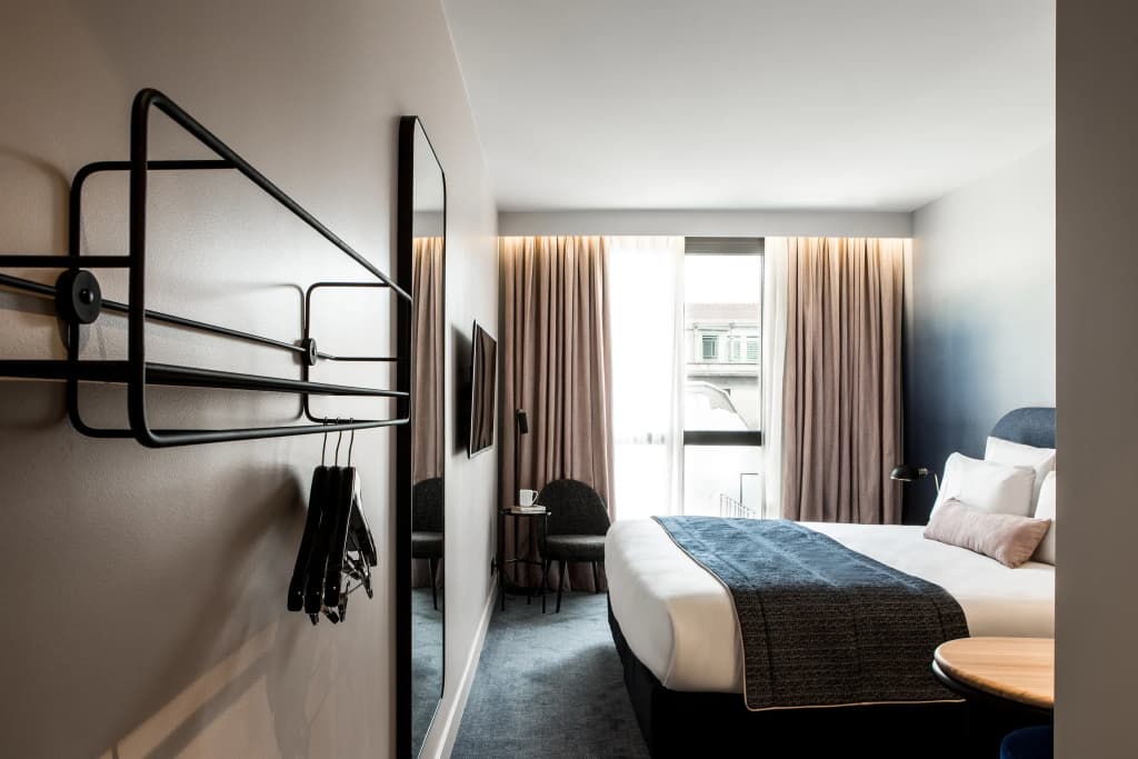 L'IMPRIMERIE Hôtel - Photo 4