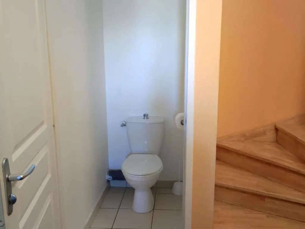 Appartement Jausiers, 3 pièces, 6 personnes - FR-1-165B-13 - Miniature 6