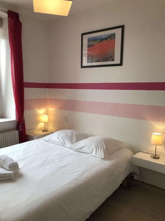 Enzo Hotels Neufchateau - Miniature 6