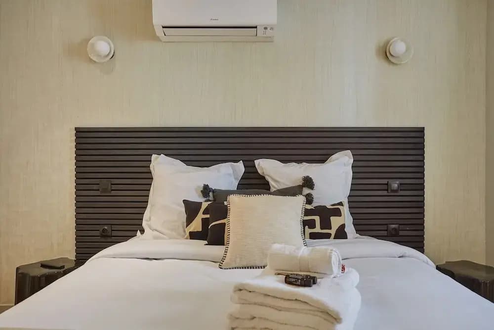 Wonderful AC Flat Luxembourg St Germain des Pres - Photo 3