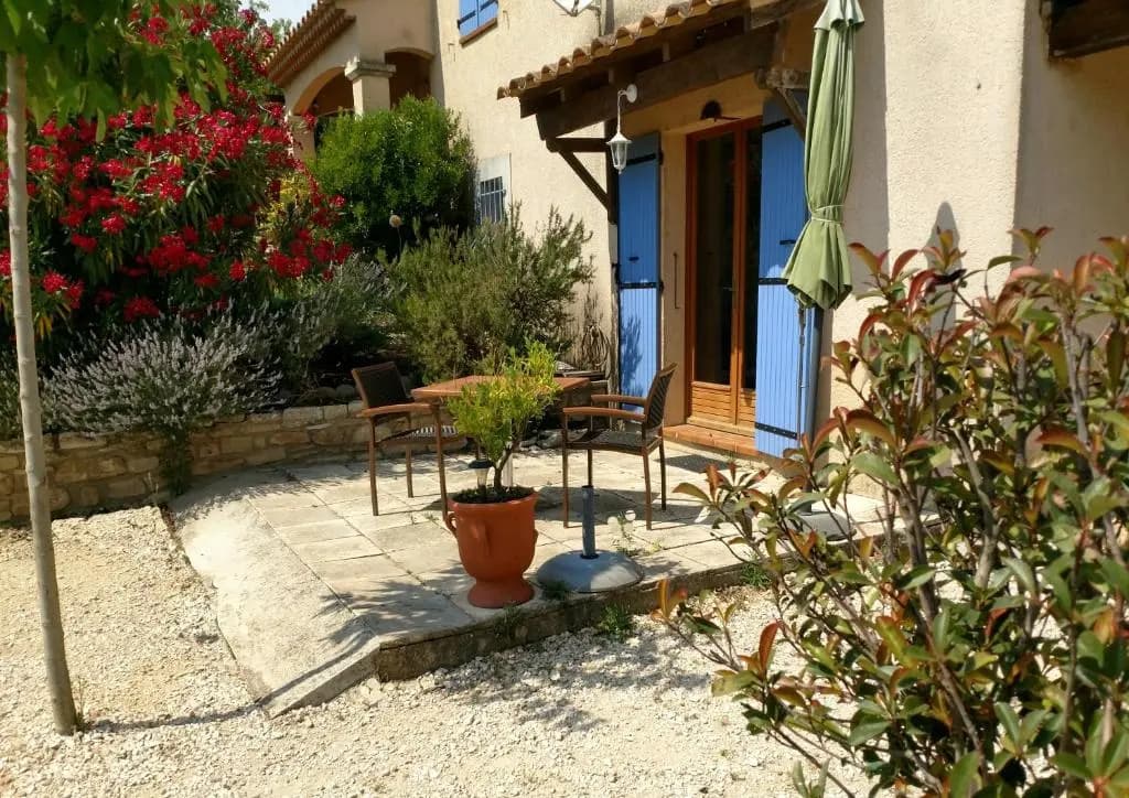 Villa Sénégas - Miniature 3