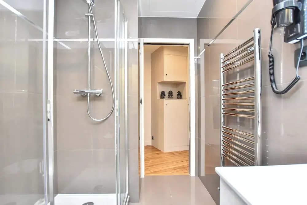 Bright Apartment - 1br/4p - Opera Garnier - Miniature 7