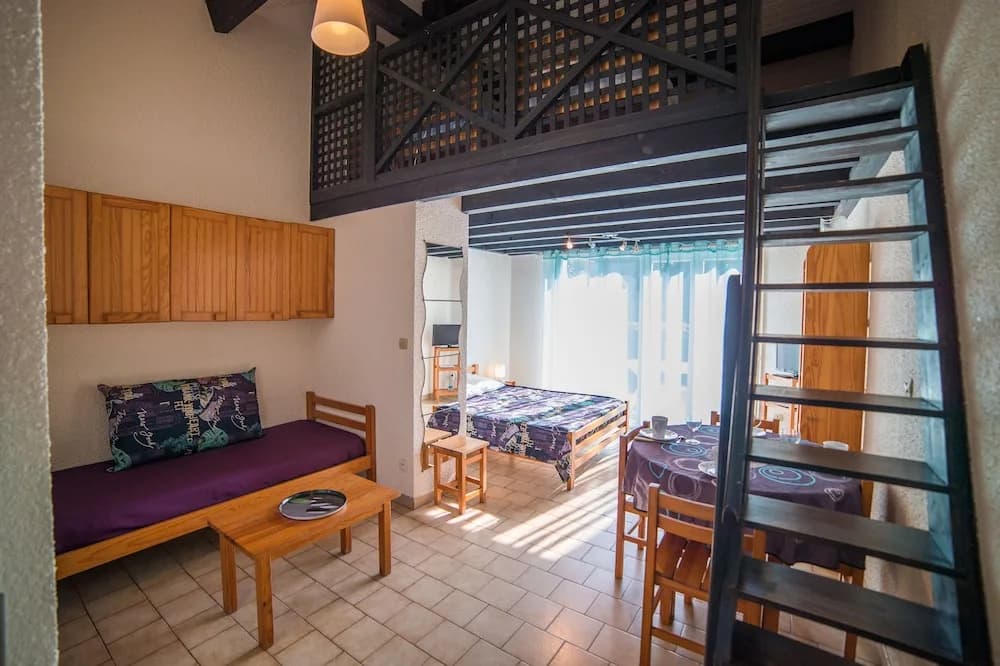 Appartements Les Deferlantes - Miniature 5