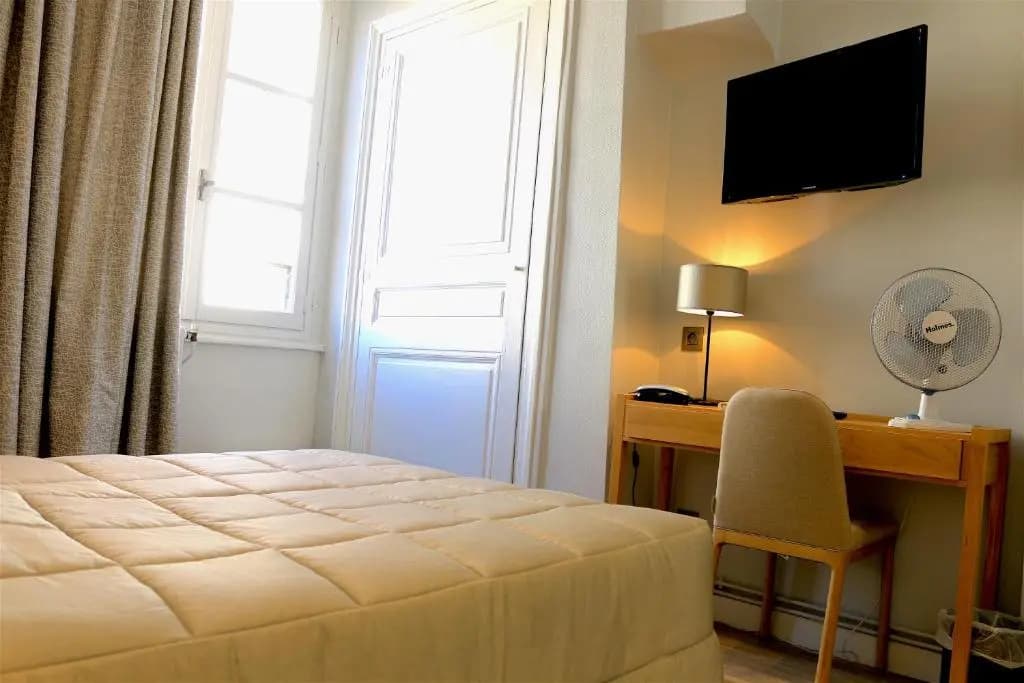Hotel du Theatre - Photo 5