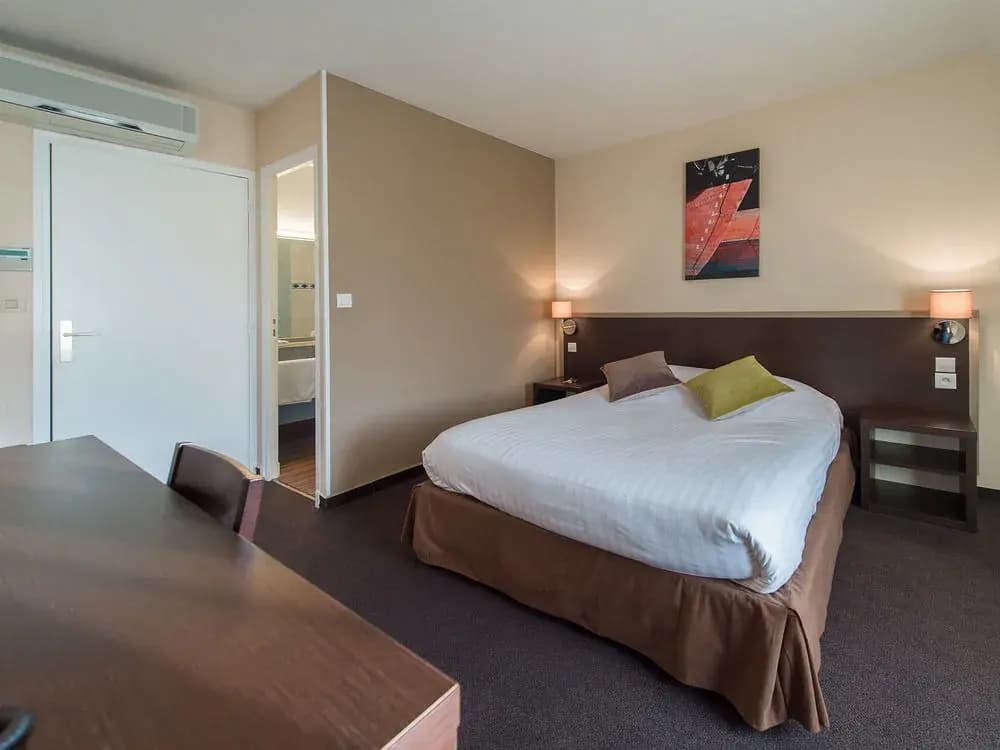 Best Western Auberge De La Foresterie - Photo 4