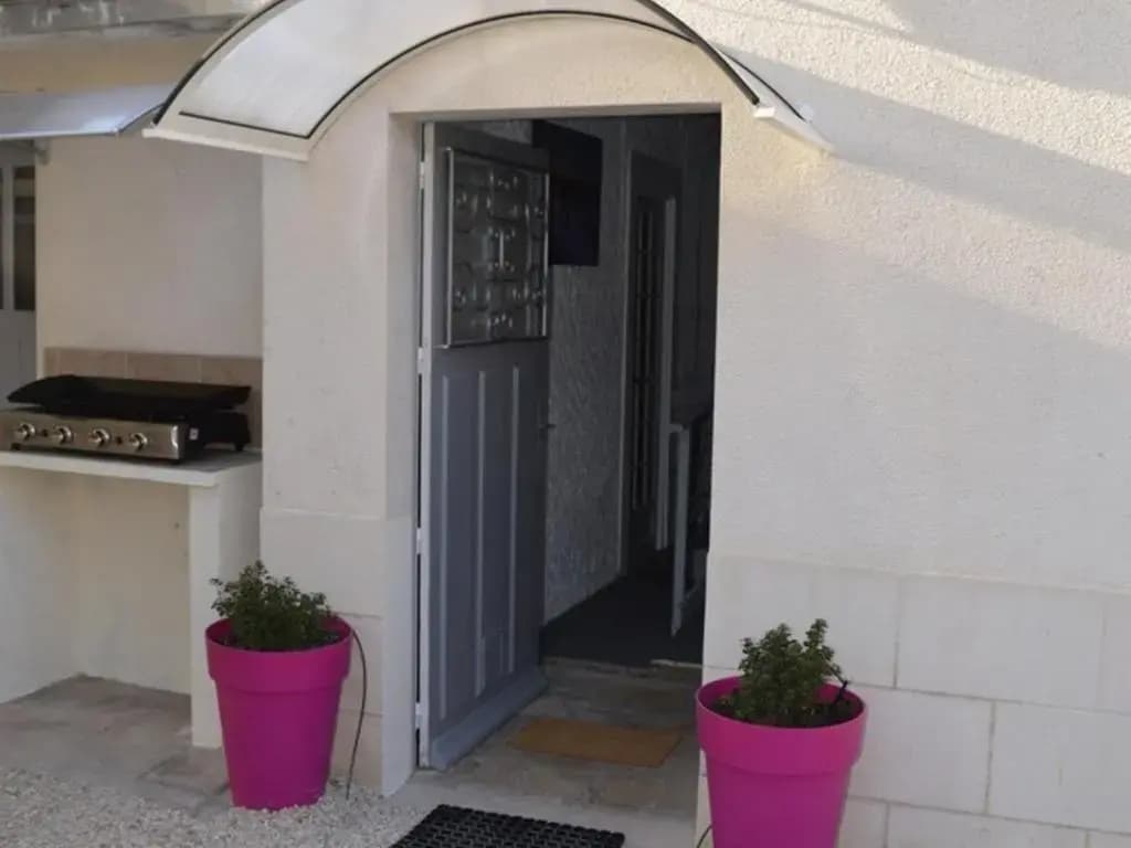 Gîte Saint-Avertin, 4 pièces, 6 personnes - FR-1-381-47 - Photo 1
