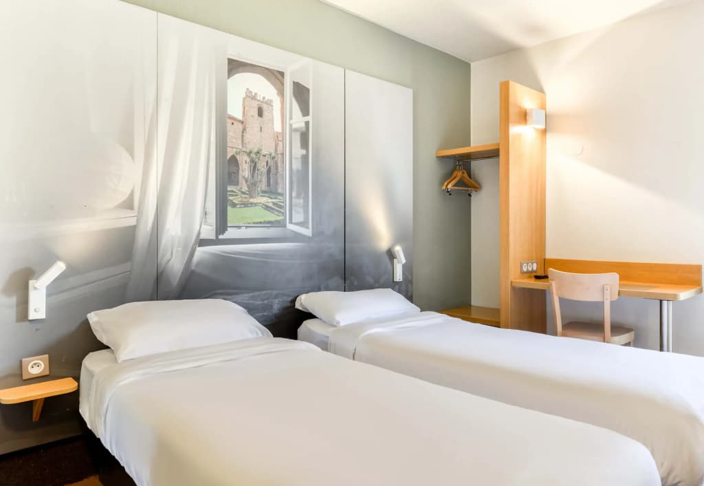 B&B HOTEL Narbonne (1) - Photo 4