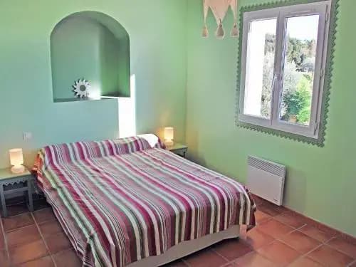 Holiday Home Clos Saint Joseph - Photo 4