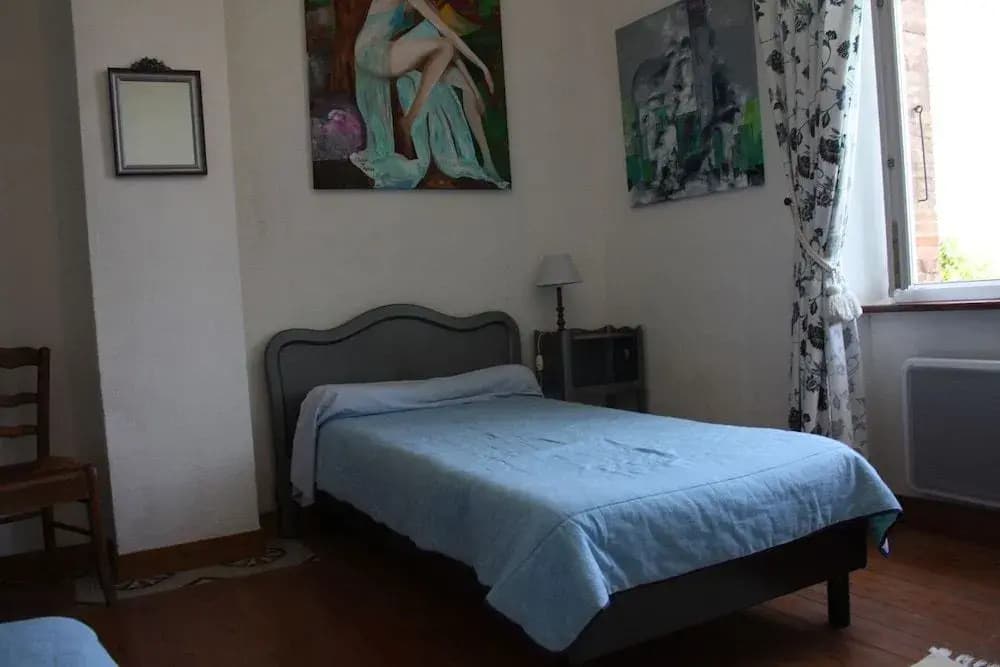 Relais de l'Alaric. Chambres d'hotes - Photo 3