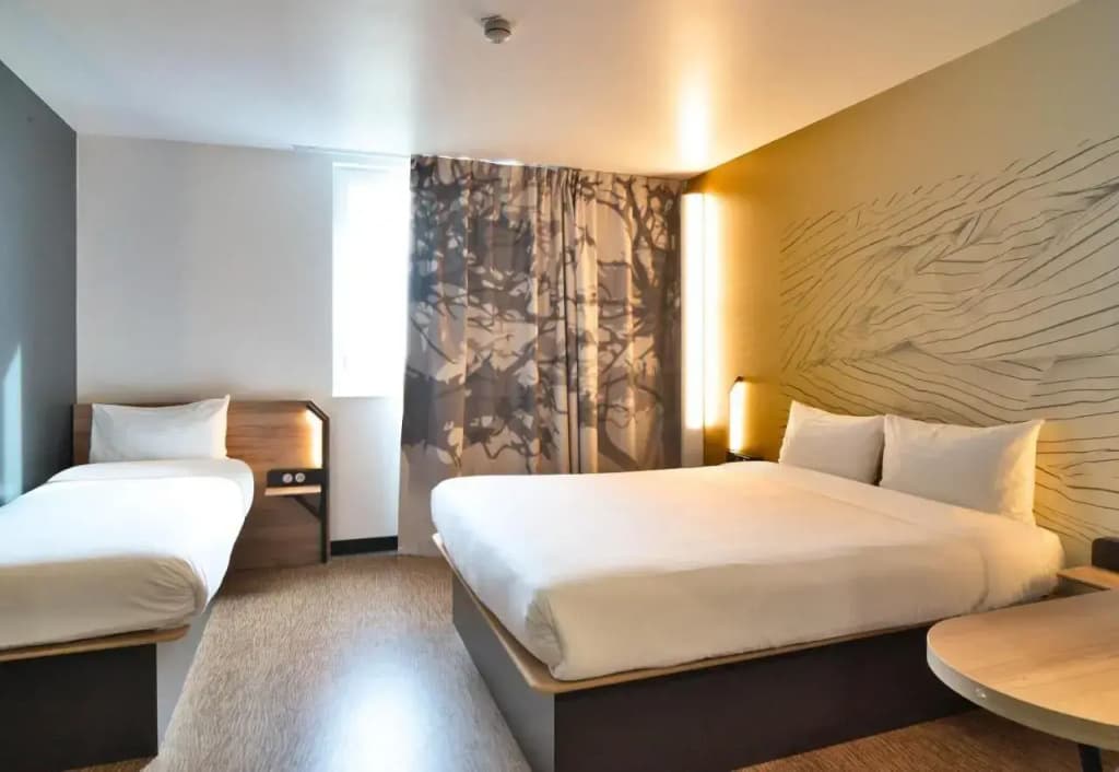 B&B HOTEL Dreux Nord - Photo 2