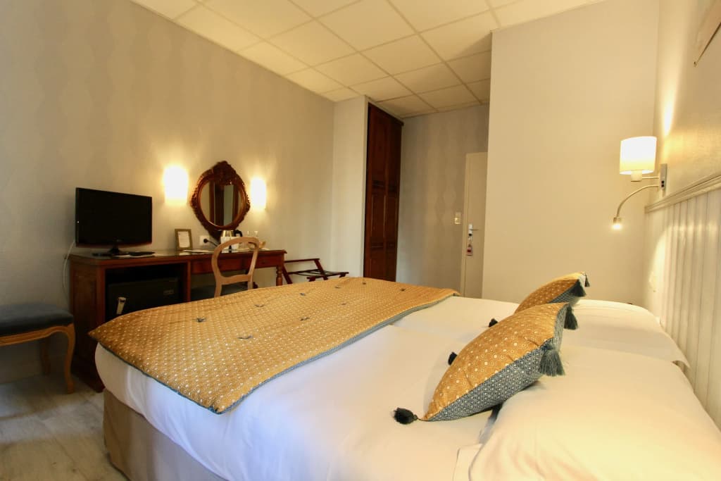 Hotel des Abers - Miniature 5