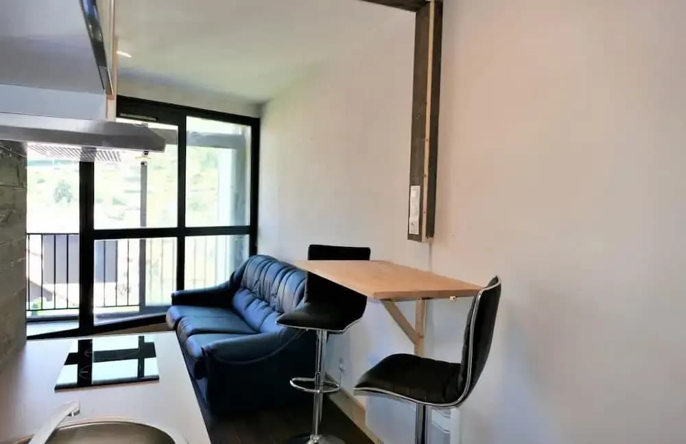 Studio Centre La Bresse - Photo 1