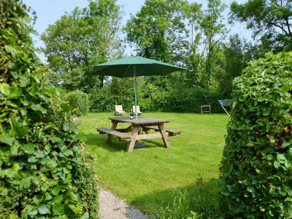 Rural and Charming Holiday Home Near the Cã´te D'opale - Miniature 7