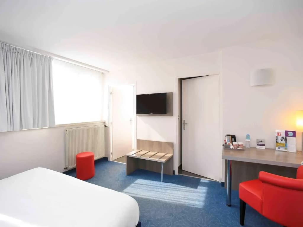Mercure Saint Lo Centre - Miniature 7