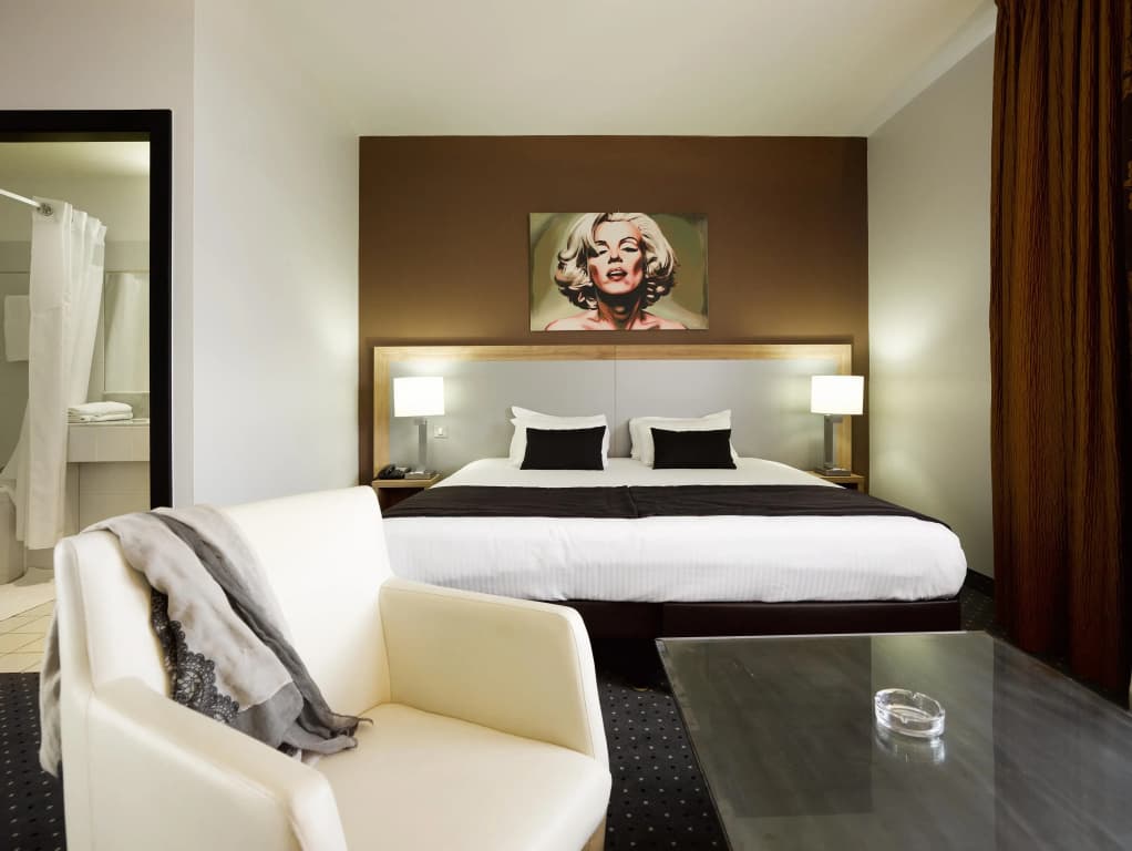 7Hotel&Spa - Photo 3