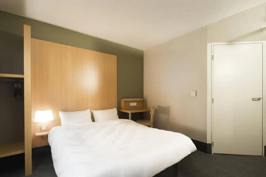 B&B HOTEL Mont-de-Marsan - Photo 4
