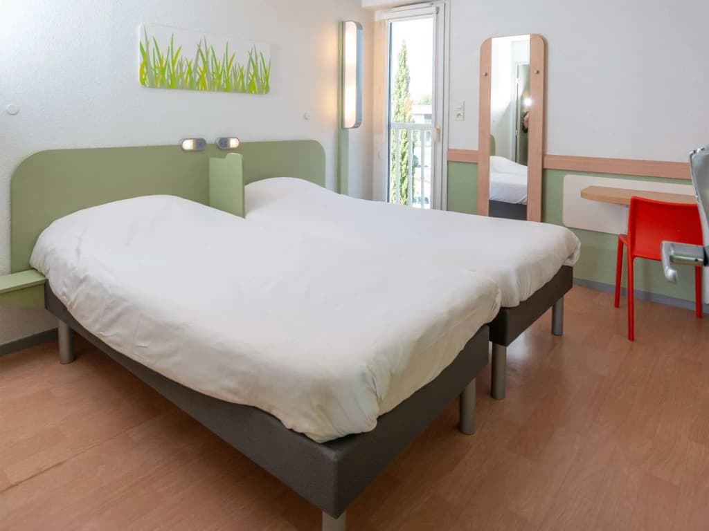 ibis budget Mâcon Sud - Miniature 6