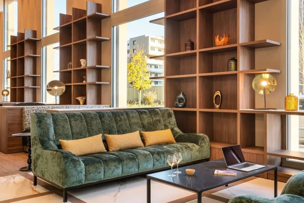Mercure Achères St Germain En Laye - Photo 3