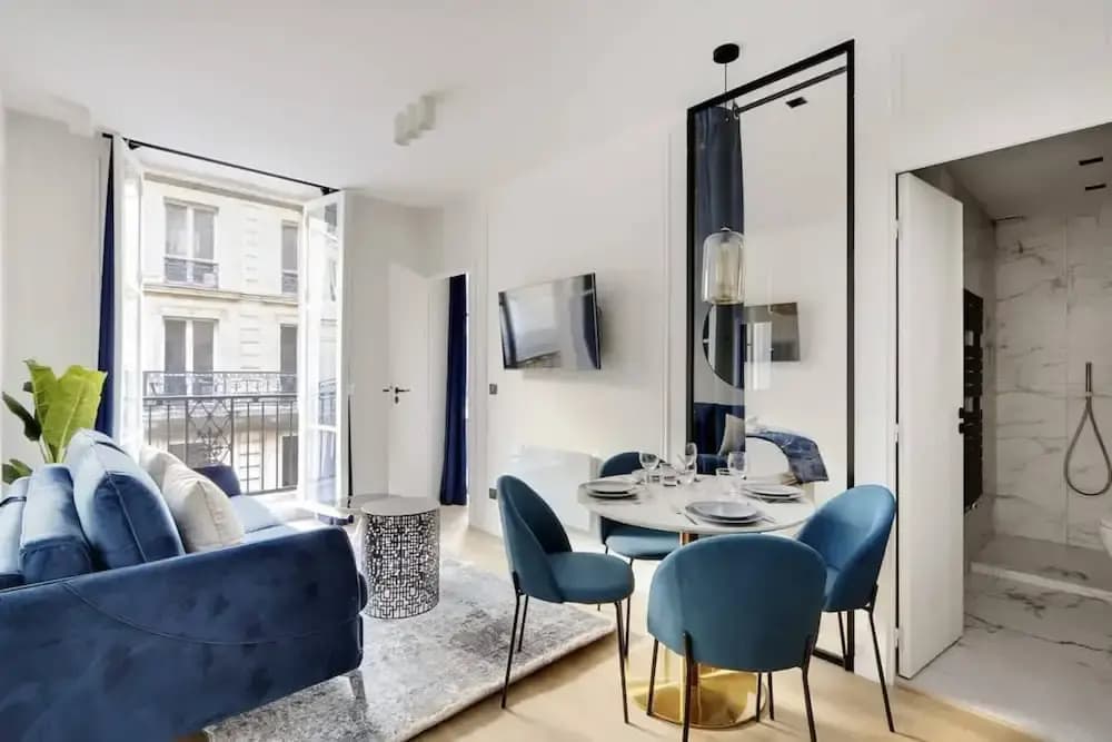 Sublim AC Apartment Center of Paris - Photo 1