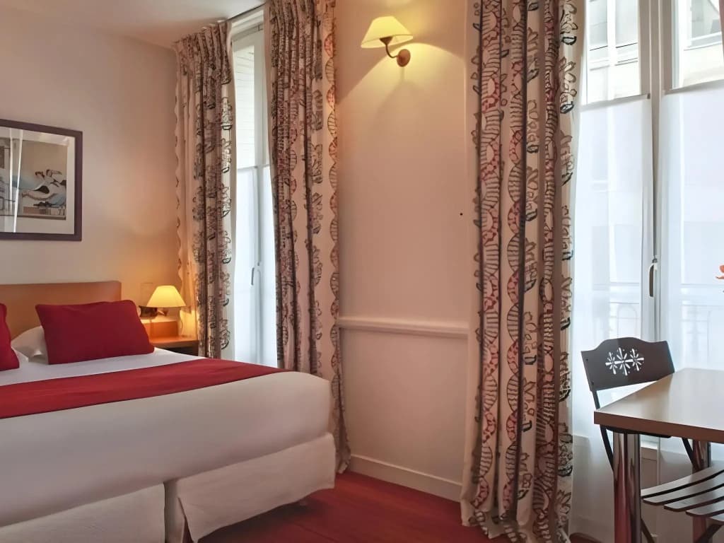 La Manufacture Hotel - Photo 4