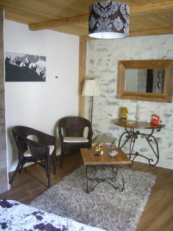 Chambres d'hôtes - A la Bouge'Hôtes - Photo 4