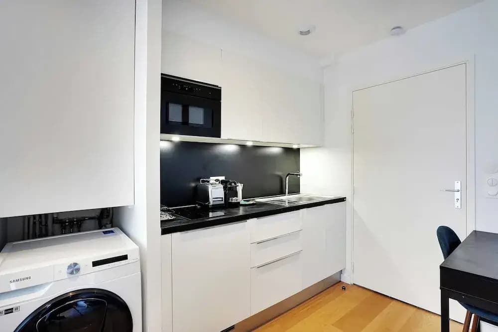 Studio Sleek & Refined - Levallois-perret - Miniature 7