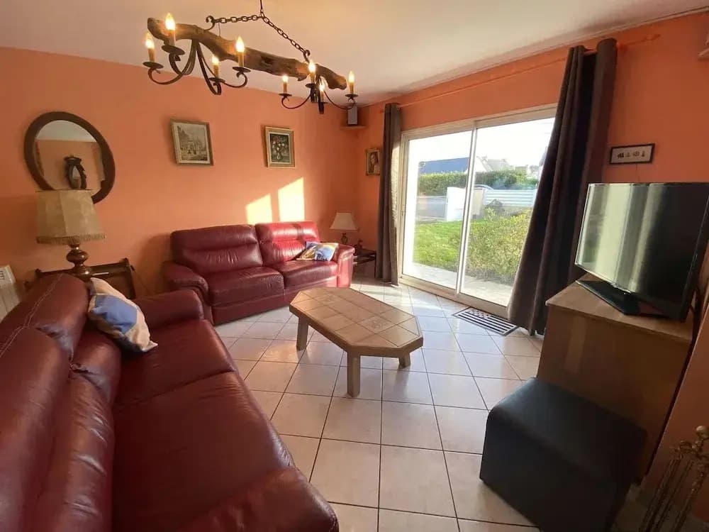 Pretty Holiday Home, Treffiagat - Miniature 5
