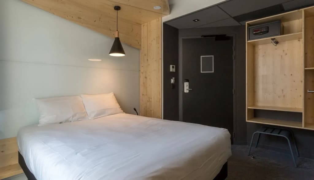 Urban Bivouac Hotel - Photo 5