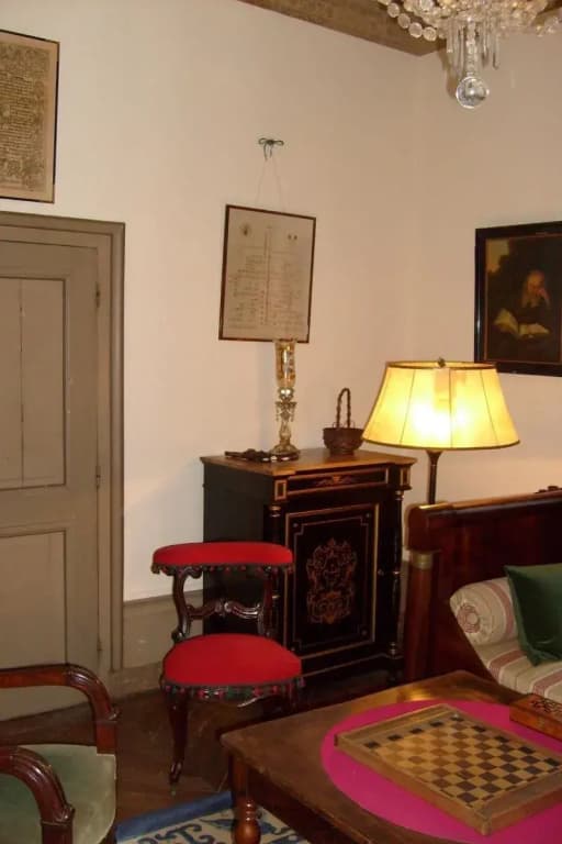Château De Serrigny - Miniature 6