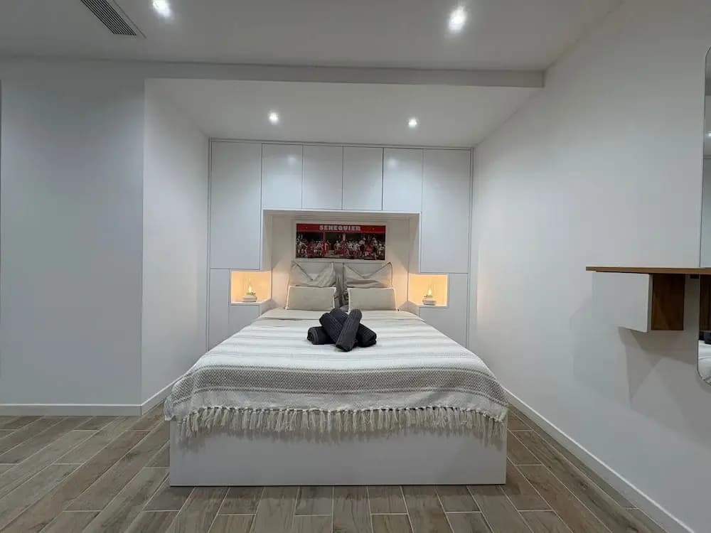 Studio Cosy- AC -2p-saint-tropez - Photo 1
