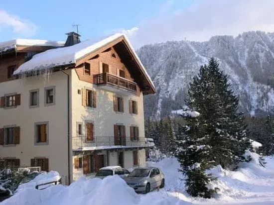 Appartement Arolles - Miniature 6
