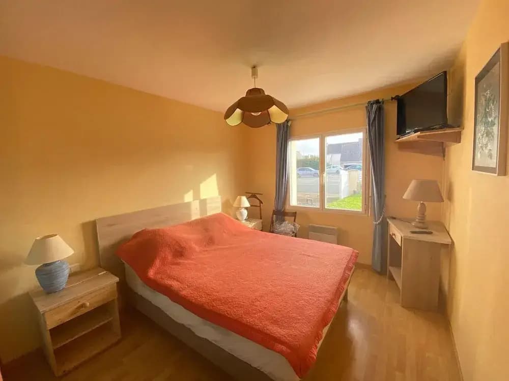 Pretty Holiday Home, Treffiagat - Miniature 4