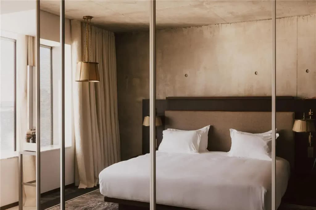 Maison Heler Metz, Curio Collection By Hilton - Photo 5