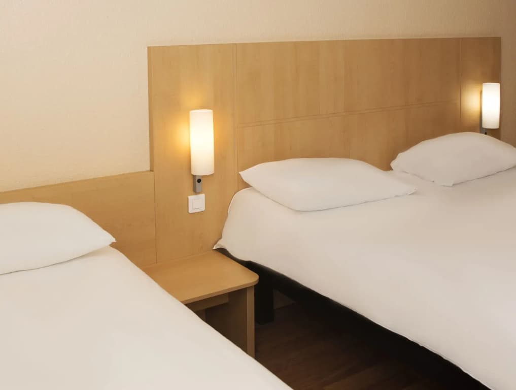ibis Toulouse Blagnac Aeroport - Photo 4