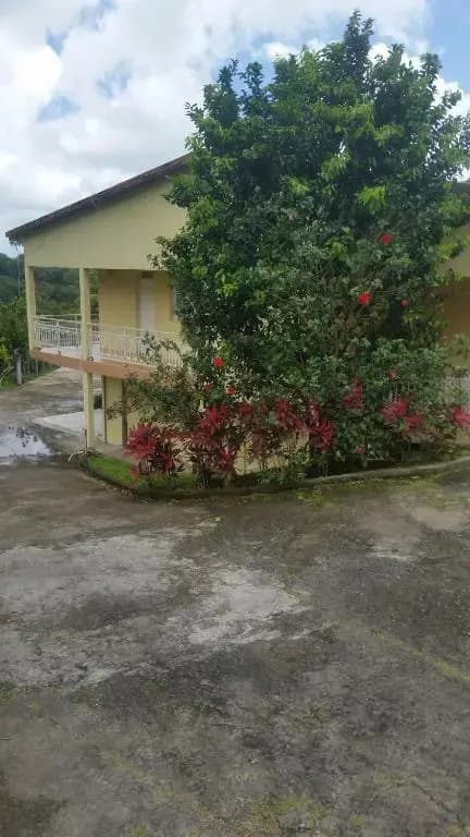 L'Oliveraie - Photo 1