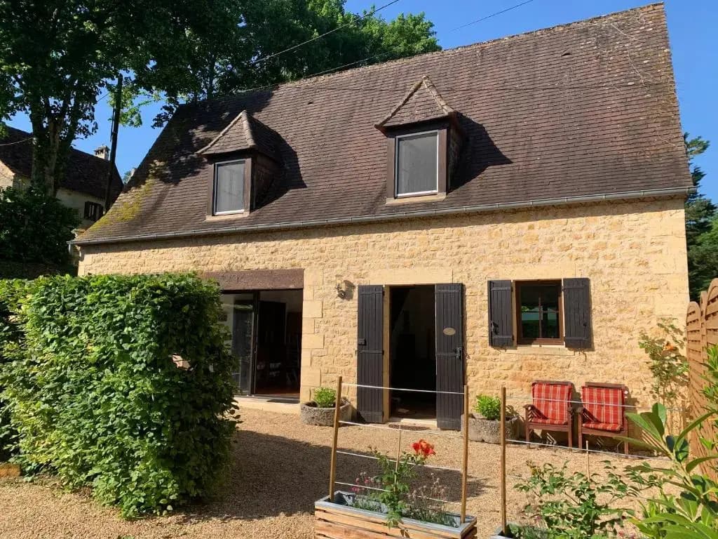 Gîte - Le Petit Noyer - Photo 1