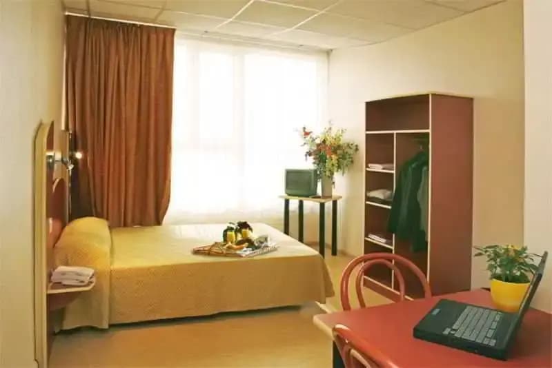 Appart Hotel Victoria Garden Mulhouse - Photo 4
