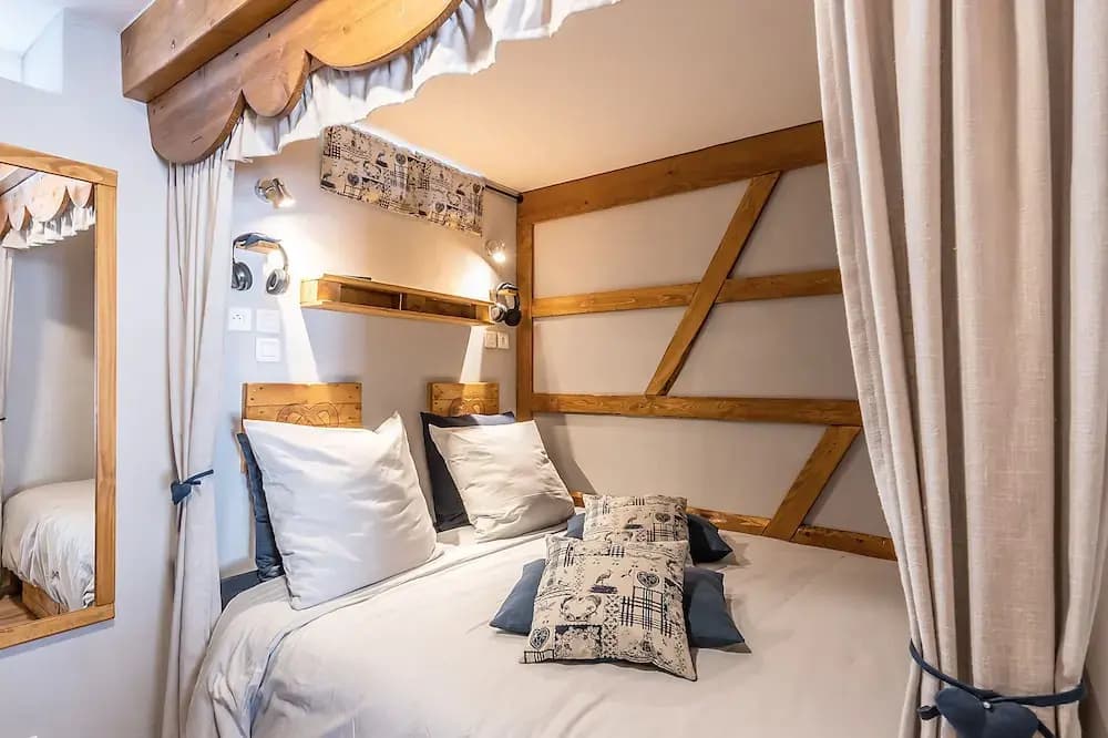 La Grange Ungersheim - Gîte - Photo 2