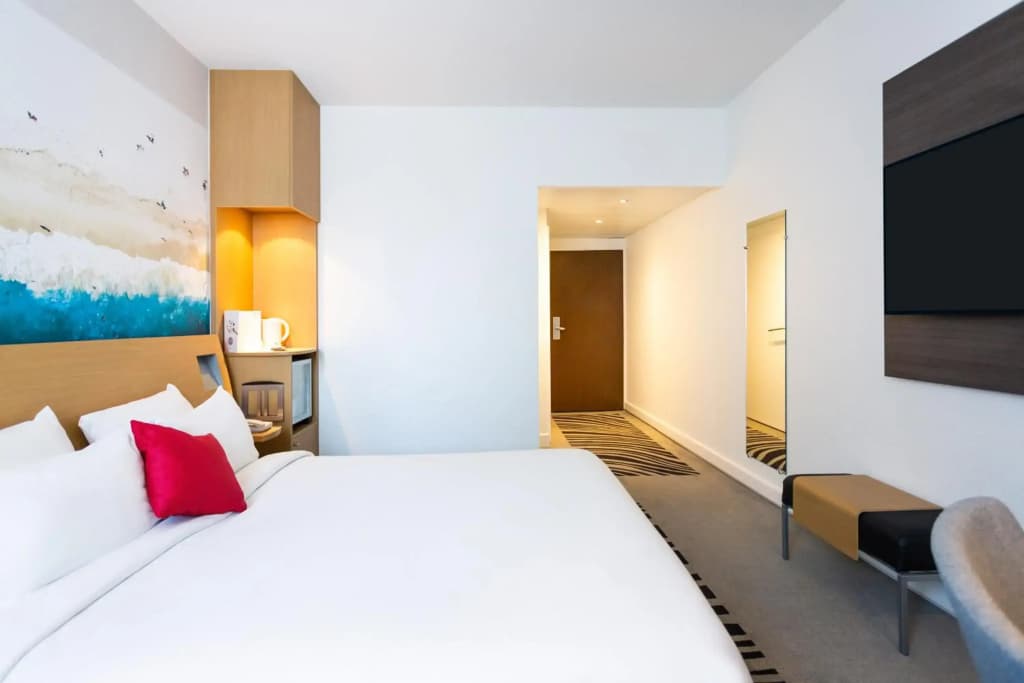 Novotel Bordeaux Centre-Ville - Miniature 6