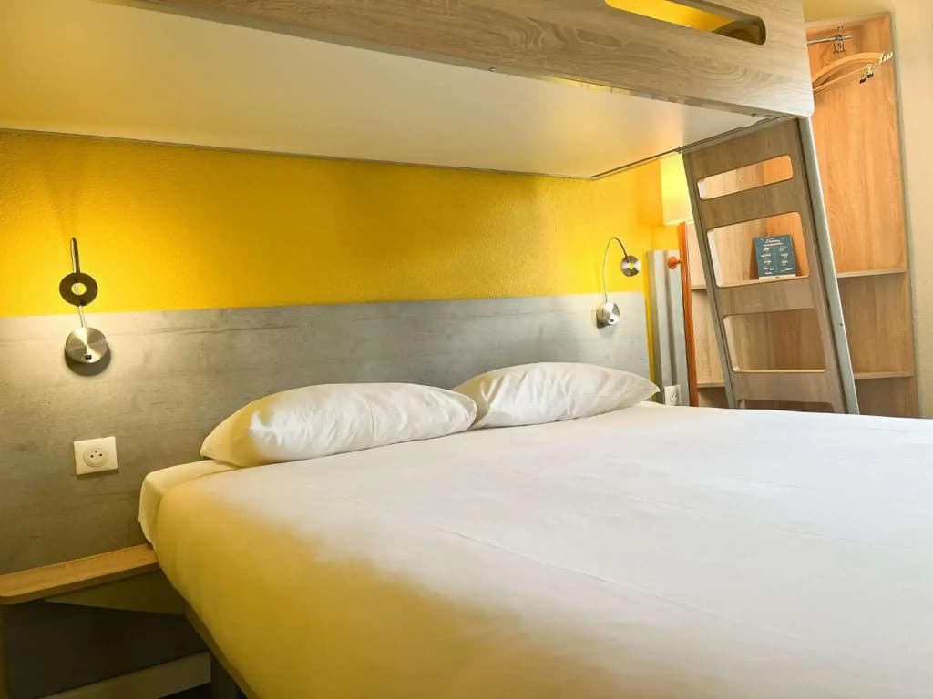 ibis Budget Carcassonne-La Cité - Miniature 6