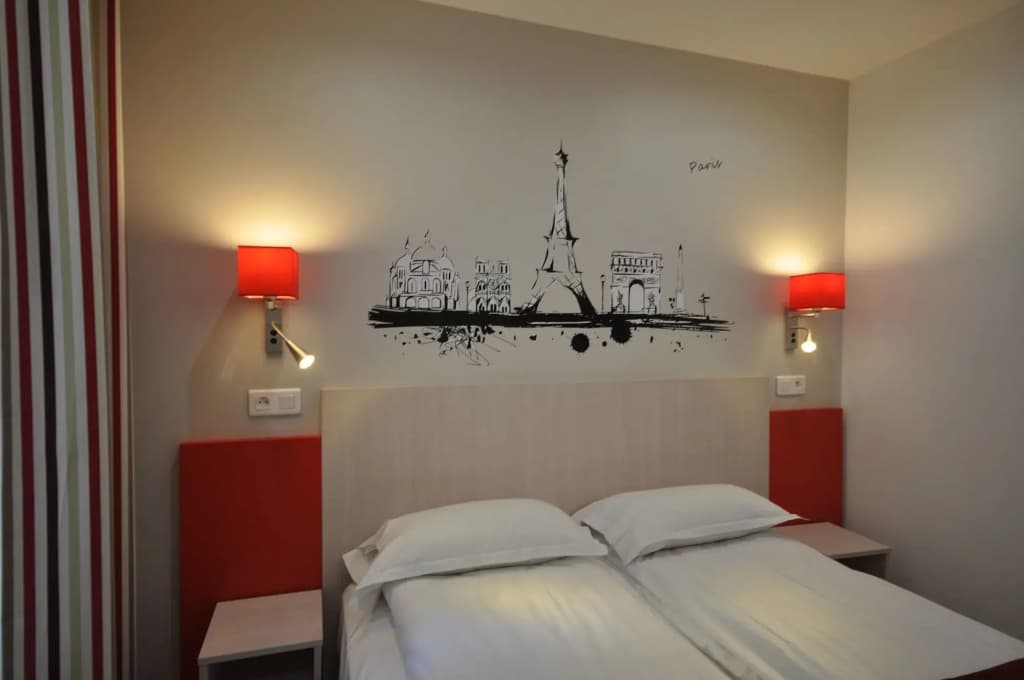 Hotel Saint Georges Lafayette - Miniature 7