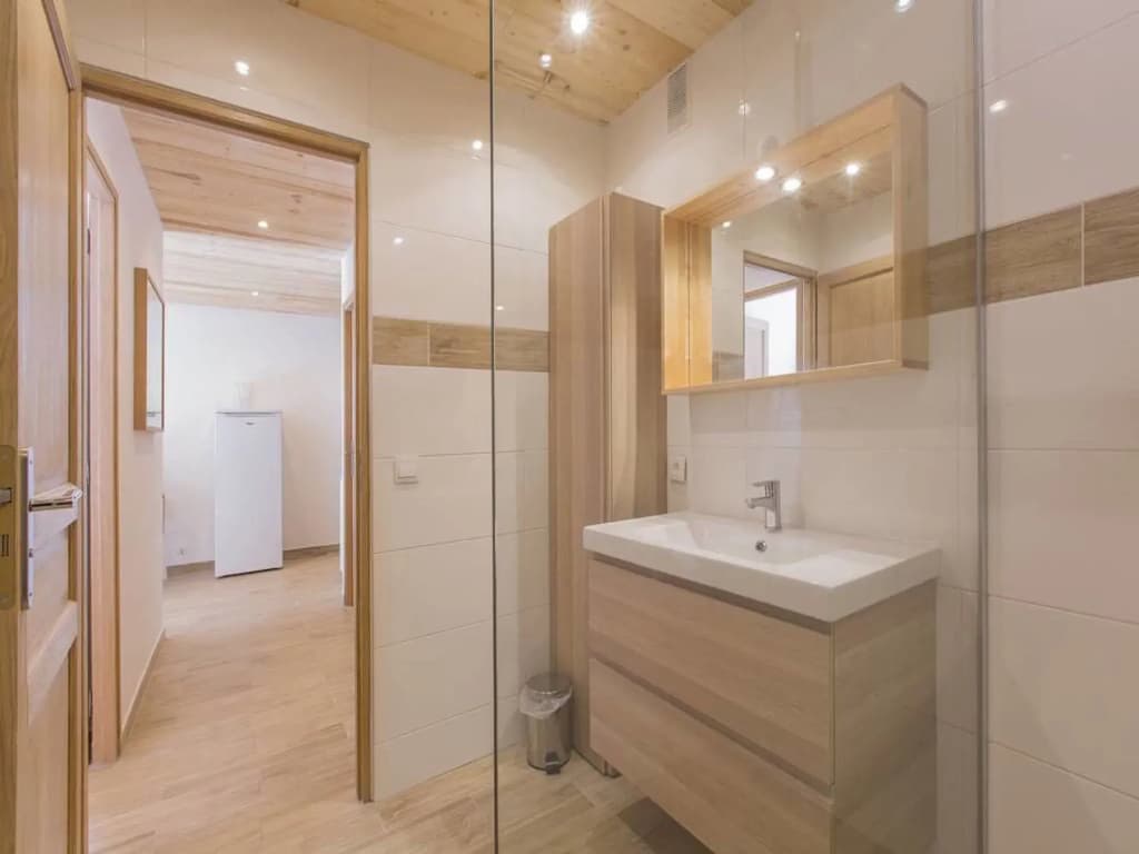 Appartement Le Relax - Miniature 7