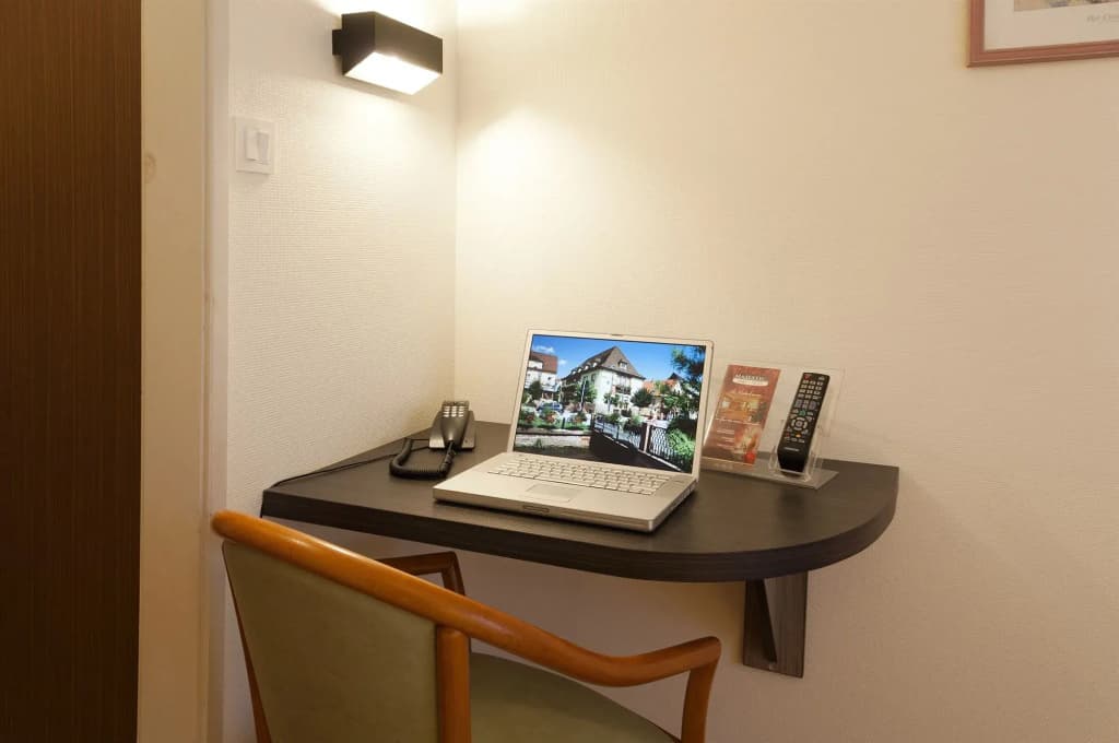 Hotel Majestic Alsace - Miniature 7