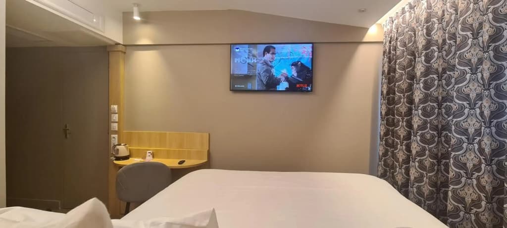Geographotel Paris - Roissy CDG Airport - Photo 5