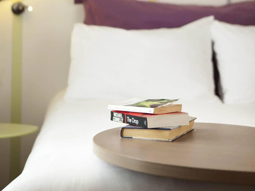 Ibis Styles Bayonne Centre Gare - Miniature 6