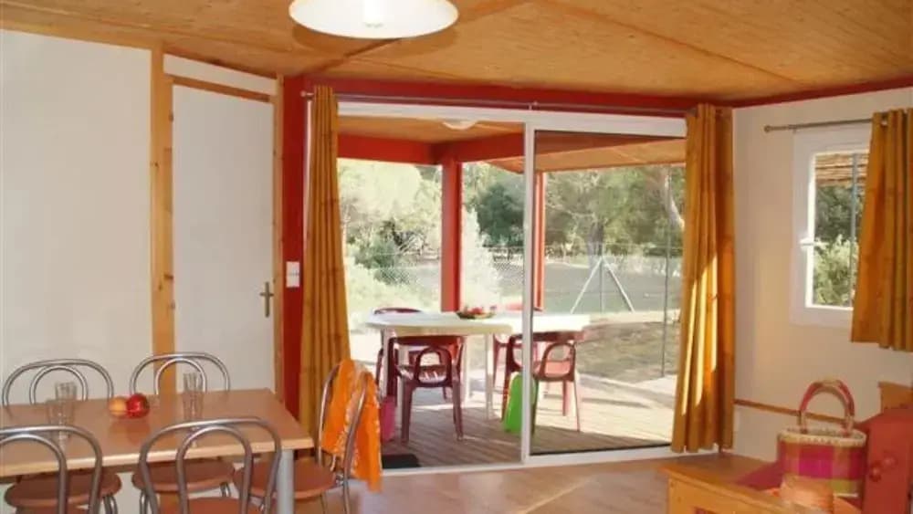 Camping Tikayan les Cigales le Muy - Miniature 7