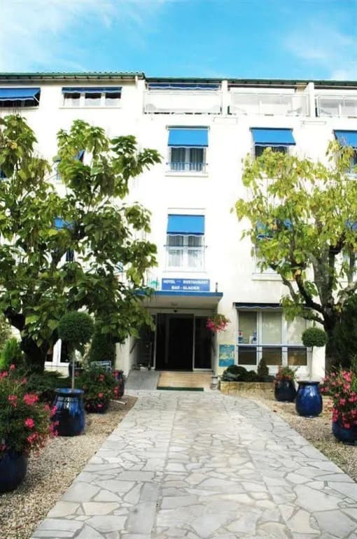 Hotel Mer et Forêt - Photo 1